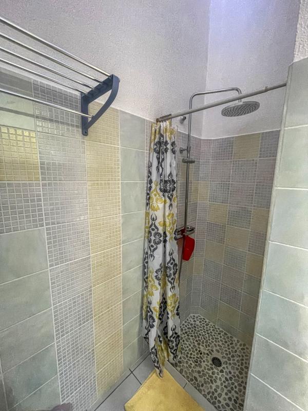 22.Location villa piscine Saint François Guadeloupe_Chambre 2
